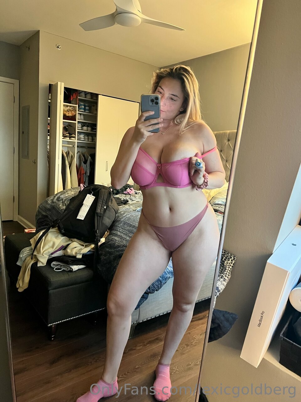 Lexicgoldberg / Lexi Cayla OnlyFans Nude Leaks photo leak 633 of 658