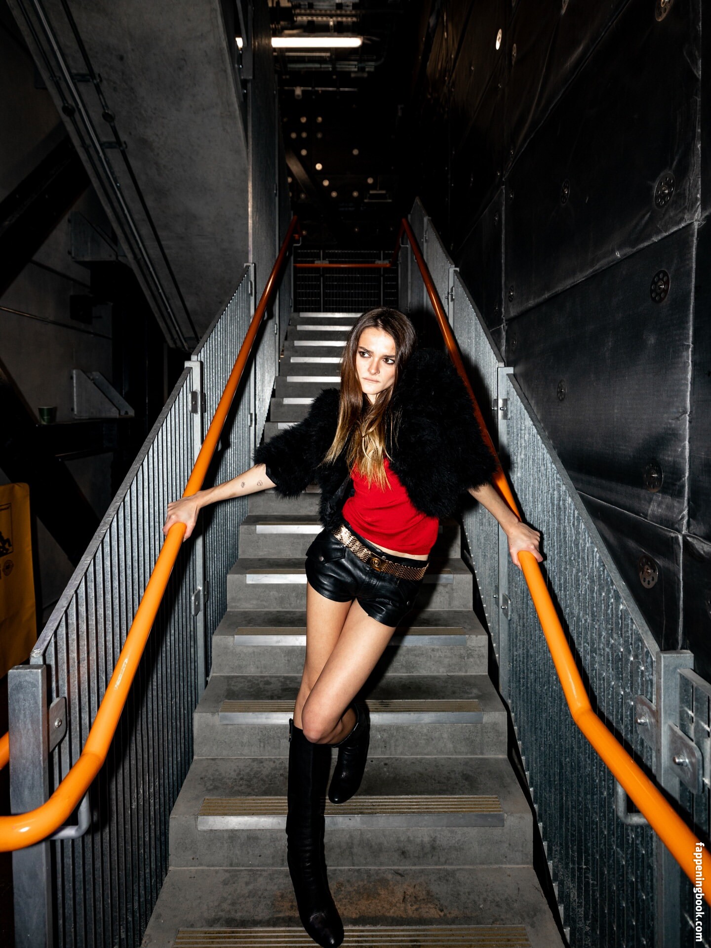 Charlotte Lawrence Onlyfans Nude Leaked Photos photo leak 42 of 50