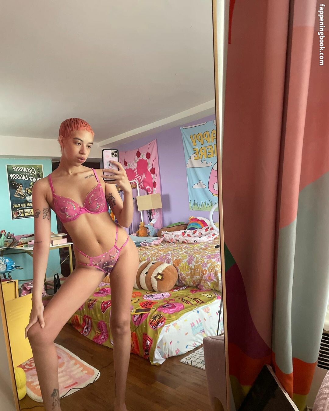 Sebastian Rosemarie Onlyfans Nude Leaked Photos photo leak 1 of 38