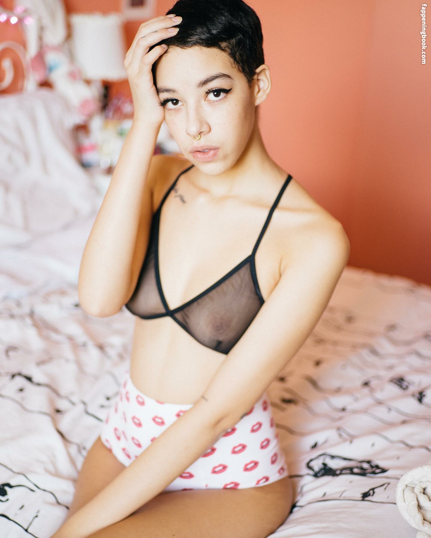 Sebastian Rosemarie Onlyfans Nude Leaked Photos photo leak 2 of 38