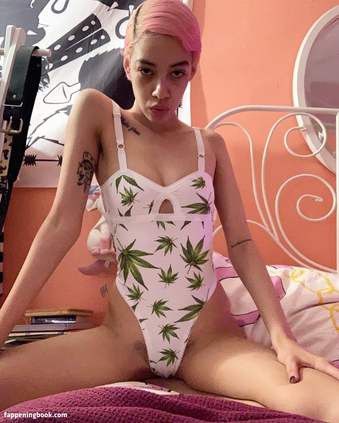 Sebastian Rosemarie Onlyfans Nude Leaked Photos photo leak 28 of 38