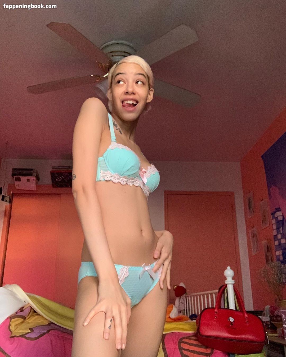 Sebastian Rosemarie Onlyfans Nude Leaked Photos photo leak 31 of 38