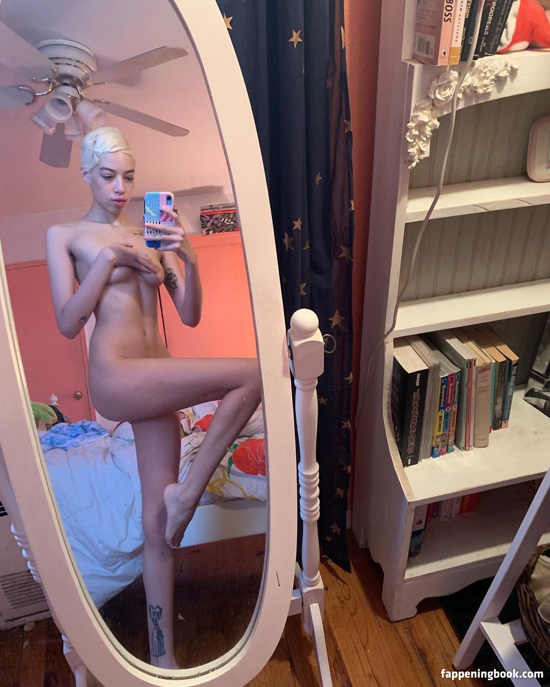 Sebastian Rosemarie Onlyfans Nude Leaked Photos photo leak 37 of 38