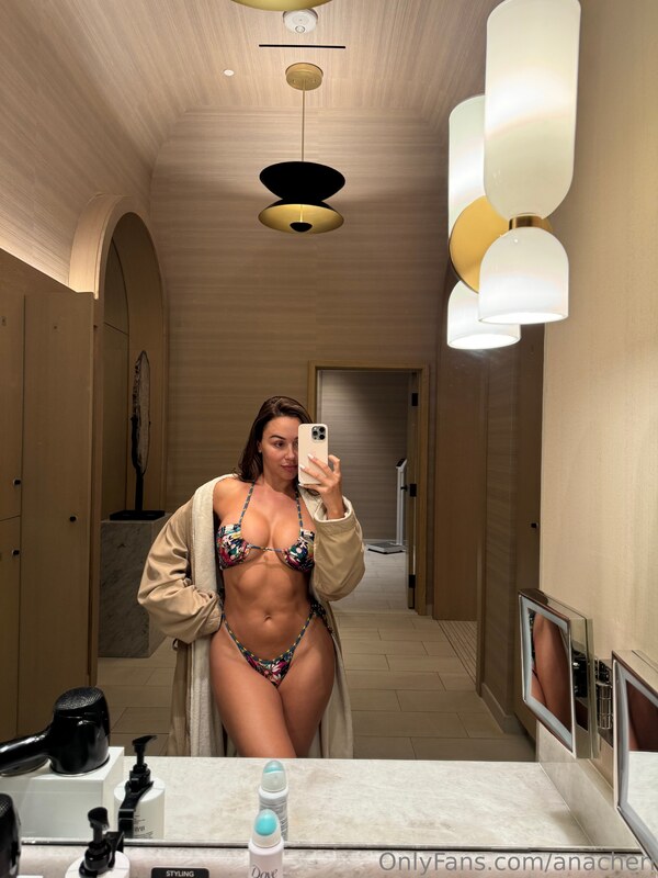 Ana Cheri OnlyFans Nude Leaks photo leak 21 of 357