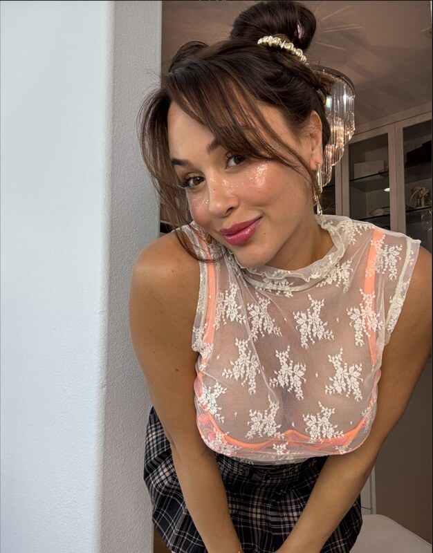 Ana Cheri OnlyFans Nude Leaks photo leak 90 of 357