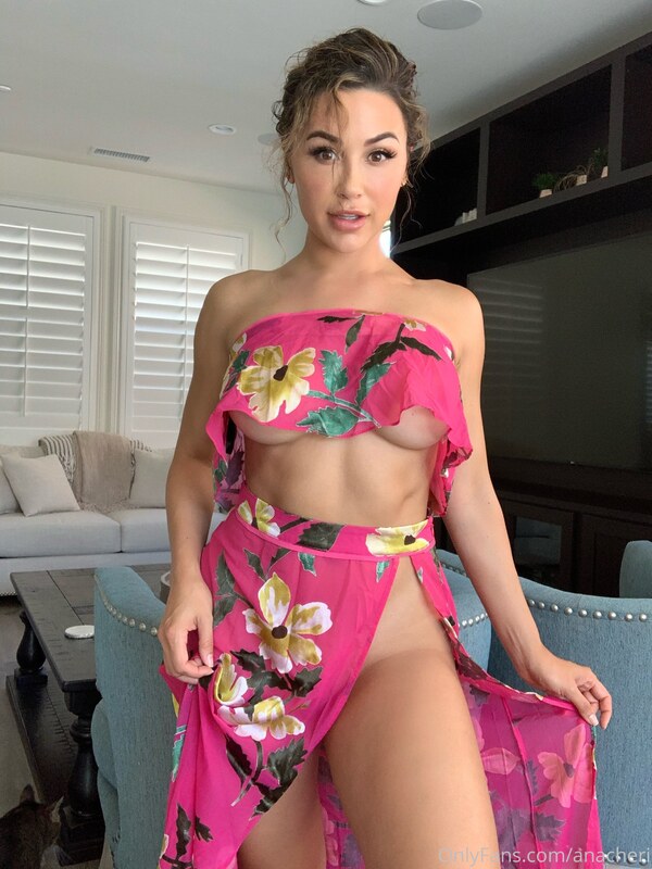 Ana Cheri OnlyFans Nude Leaks photo leak 226 of 357