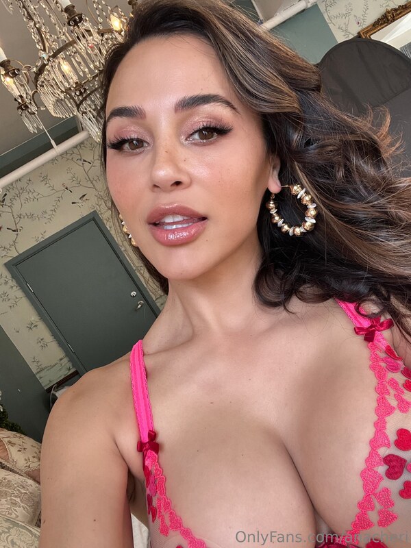 Ana Cheri OnlyFans Nude Leaks photo leak 230 of 357