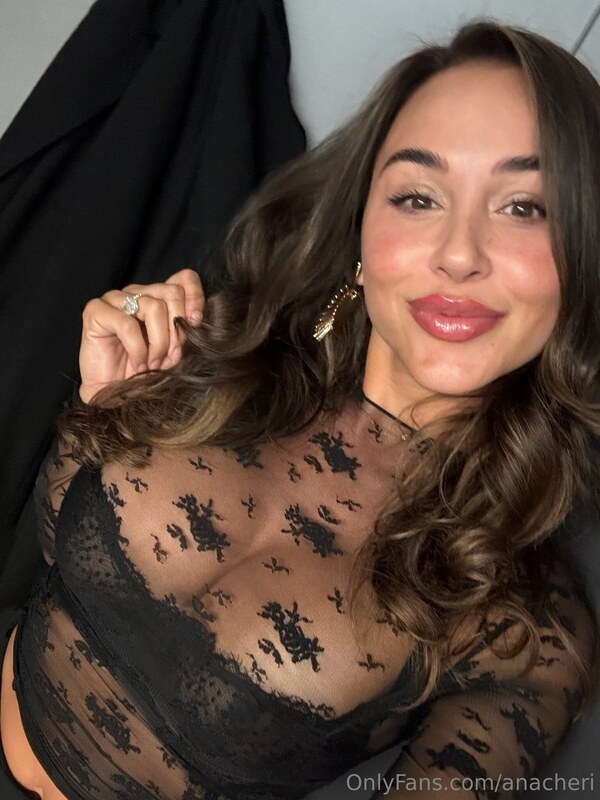 Ana Cheri OnlyFans Nude Leaks photo leak 232 of 357