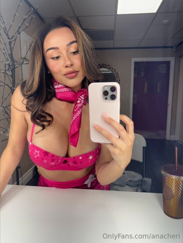 Ana Cheri OnlyFans Nude Leaks photo leak 242 of 357
