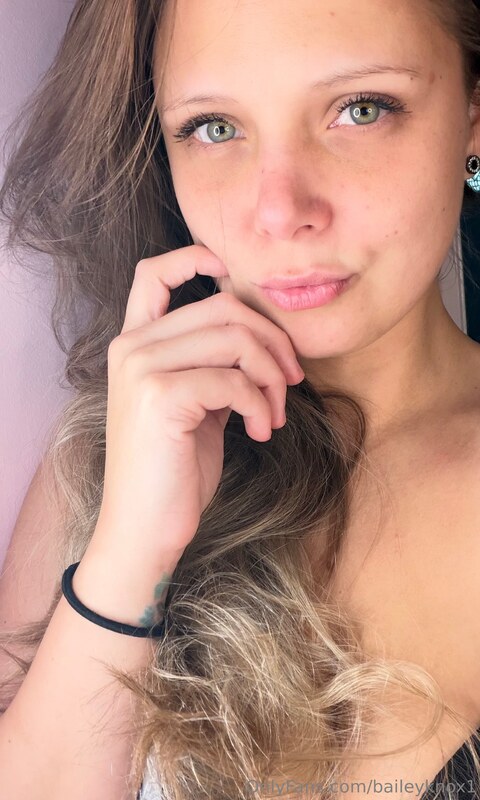 Bailey Knox OnlyFans Nude Leaks photo leak 21 of 129