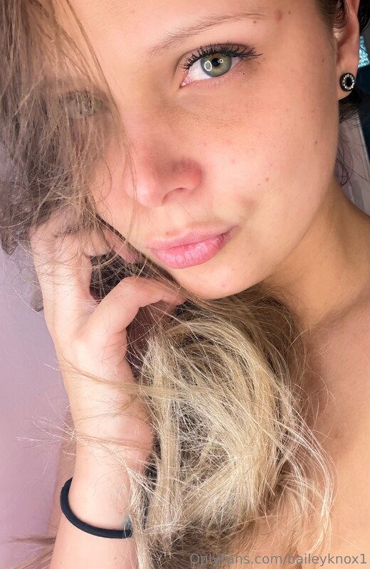 Bailey Knox OnlyFans Nude Leaks photo leak 22 of 129