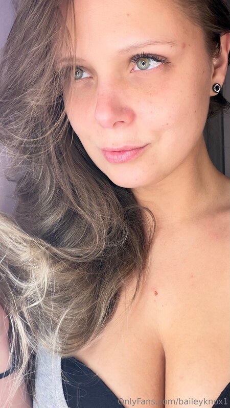Bailey Knox OnlyFans Nude Leaks photo leak 23 of 129