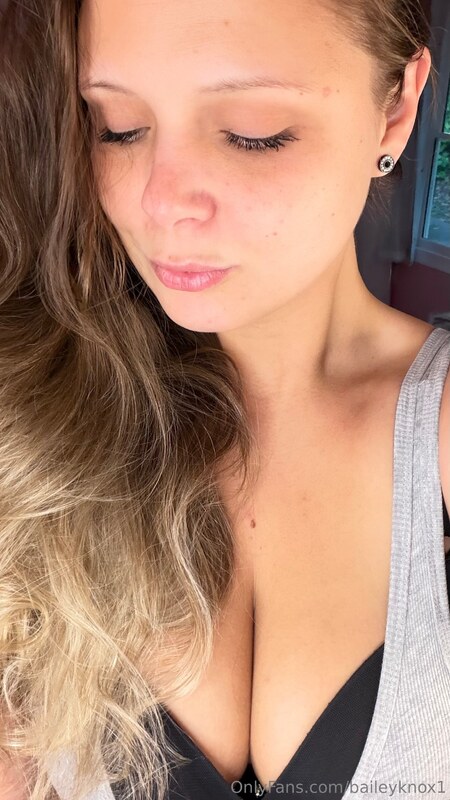 Bailey Knox OnlyFans Nude Leaks photo leak 25 of 129