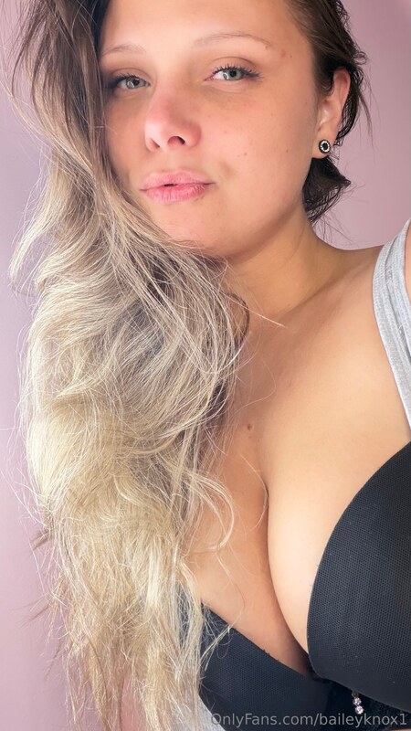 Bailey Knox OnlyFans Nude Leaks photo leak 27 of 129