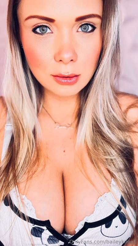 Bailey Knox OnlyFans Nude Leaks photo leak 75 of 129