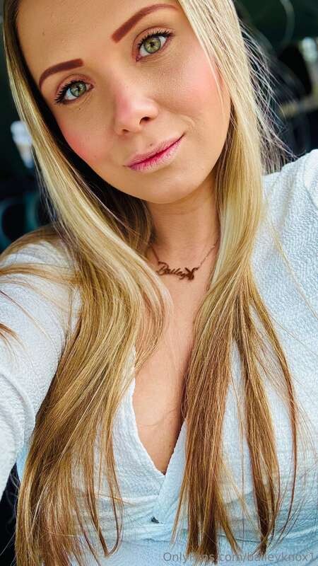 Bailey Knox OnlyFans Nude Leaks photo leak 80 of 129