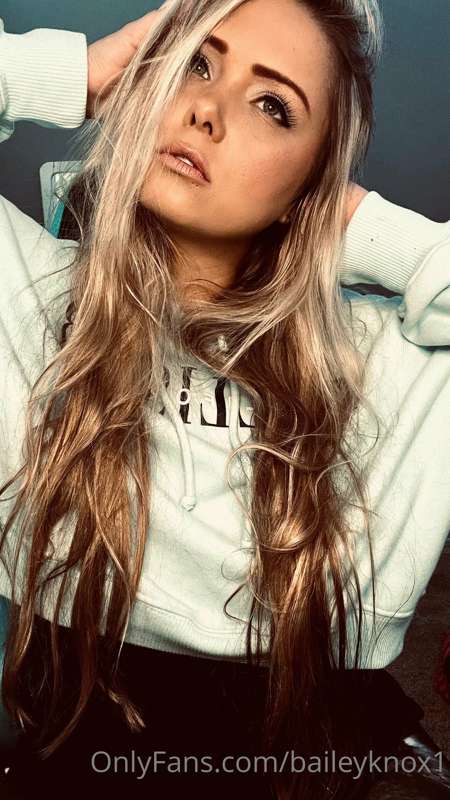 Bailey Knox OnlyFans Nude Leaks photo leak 106 of 129