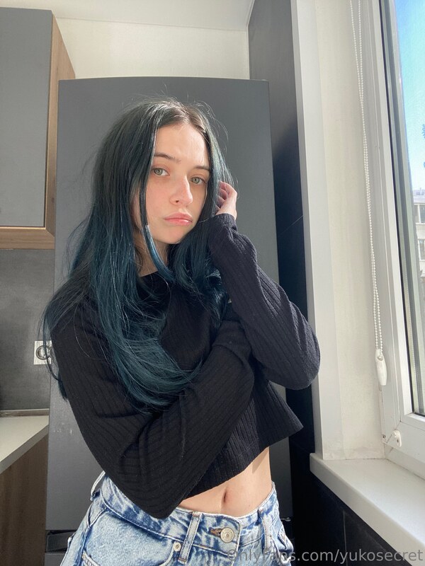 Yuko Secret / yukosecret OnlyFans Nude Leaks photo leak 18 of 55