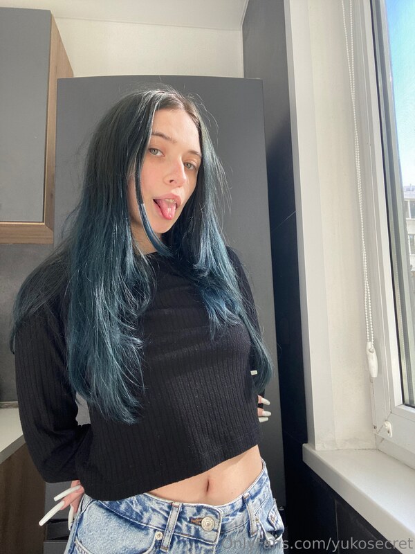Yuko Secret / yukosecret OnlyFans Nude Leaks photo leak 19 of 55