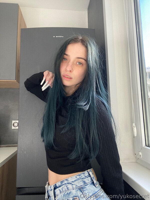 Yuko Secret / yukosecret OnlyFans Nude Leaks photo leak 20 of 55