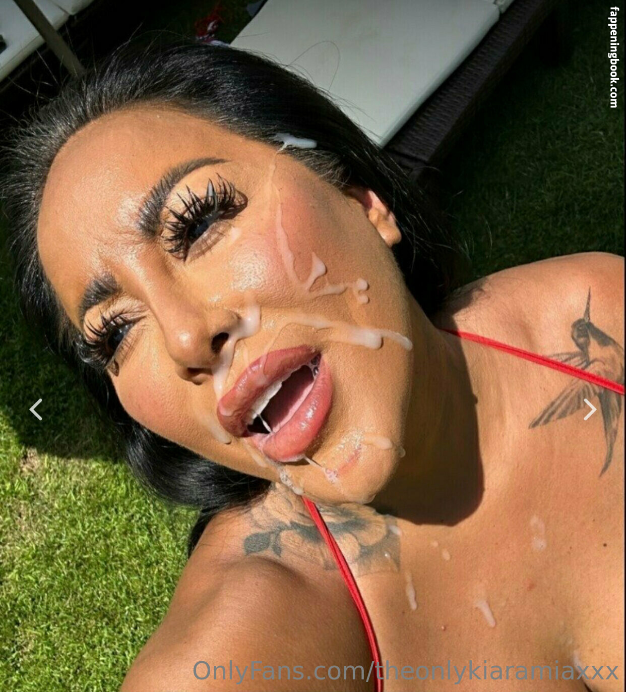 theonlykiaramiaxxx Onlyfans Nude Leaked Photos photo leak 3 of 48