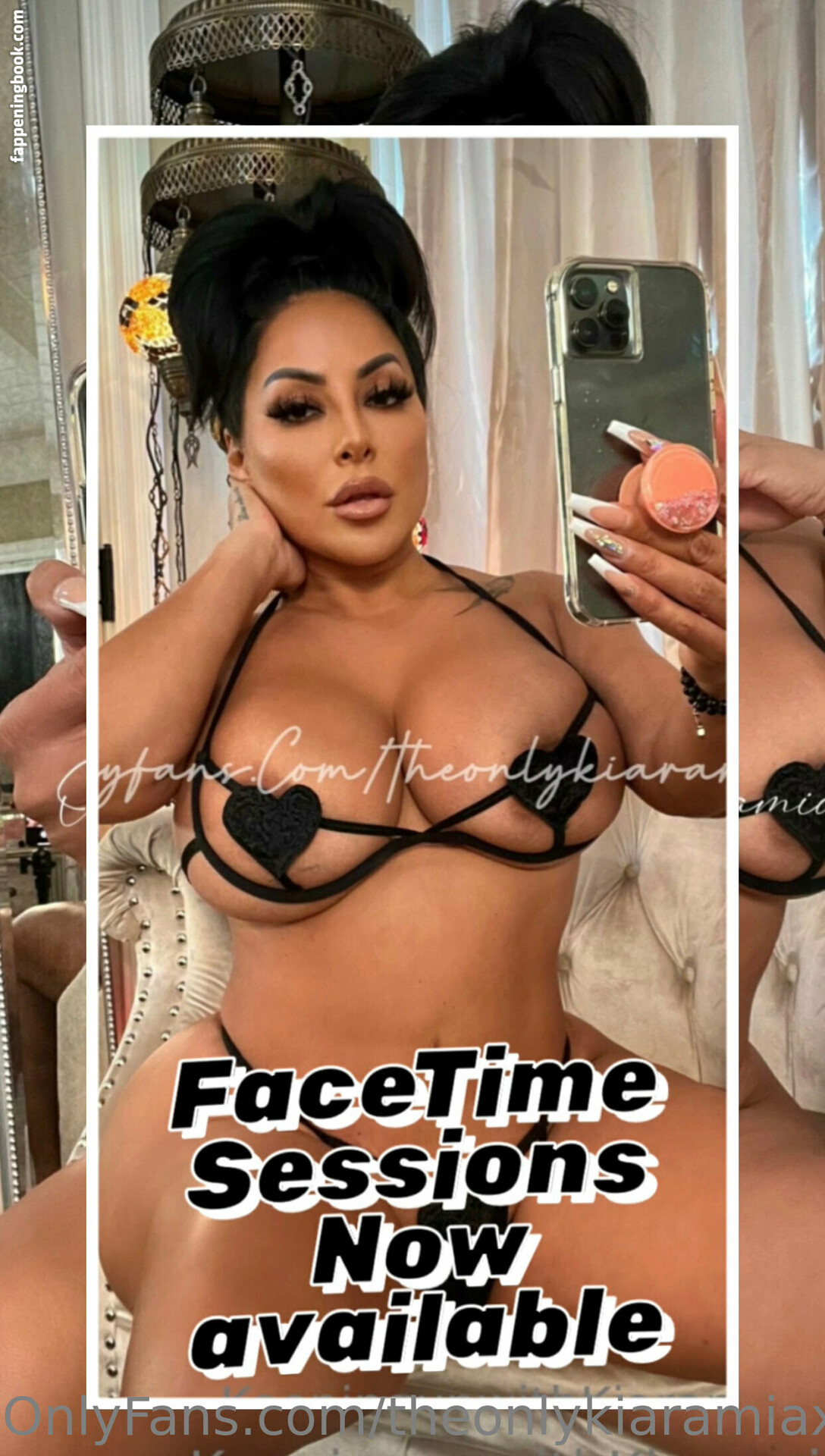 theonlykiaramiaxxx Onlyfans Nude Leaked Photos photo leak 6 of 48