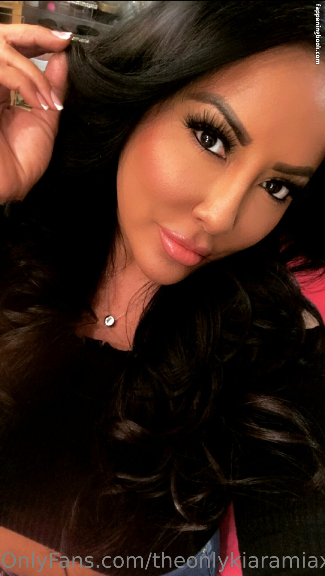 theonlykiaramiaxxx Onlyfans Nude Leaked Photos photo leak 8 of 48