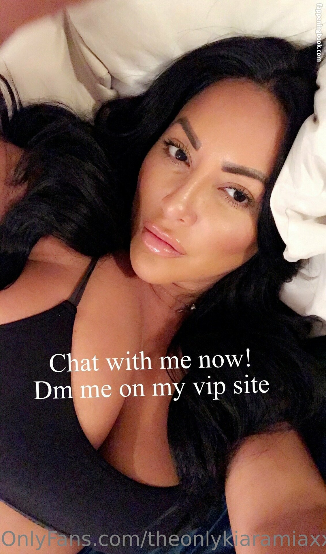 theonlykiaramiaxxx Onlyfans Nude Leaked Photos photo leak 9 of 48