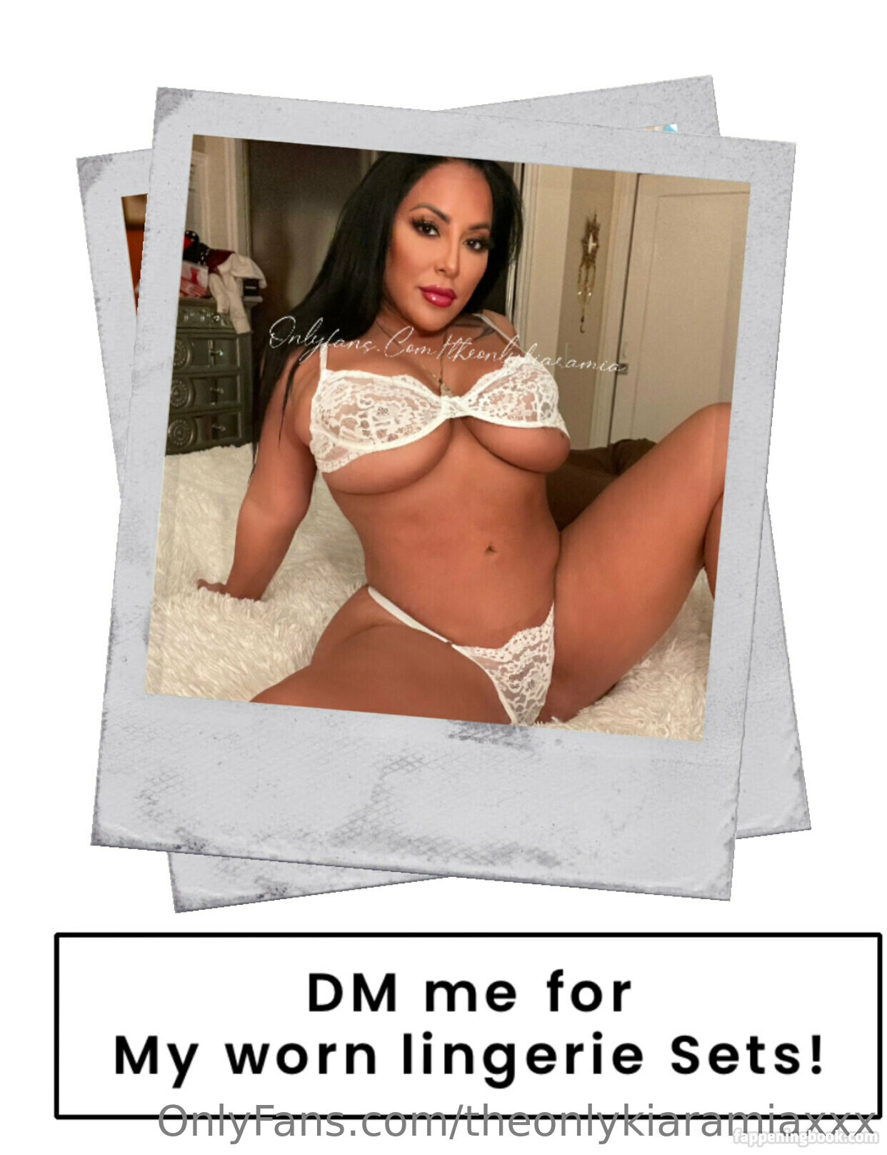 theonlykiaramiaxxx Onlyfans Nude Leaked Photos photo leak 21 of 48