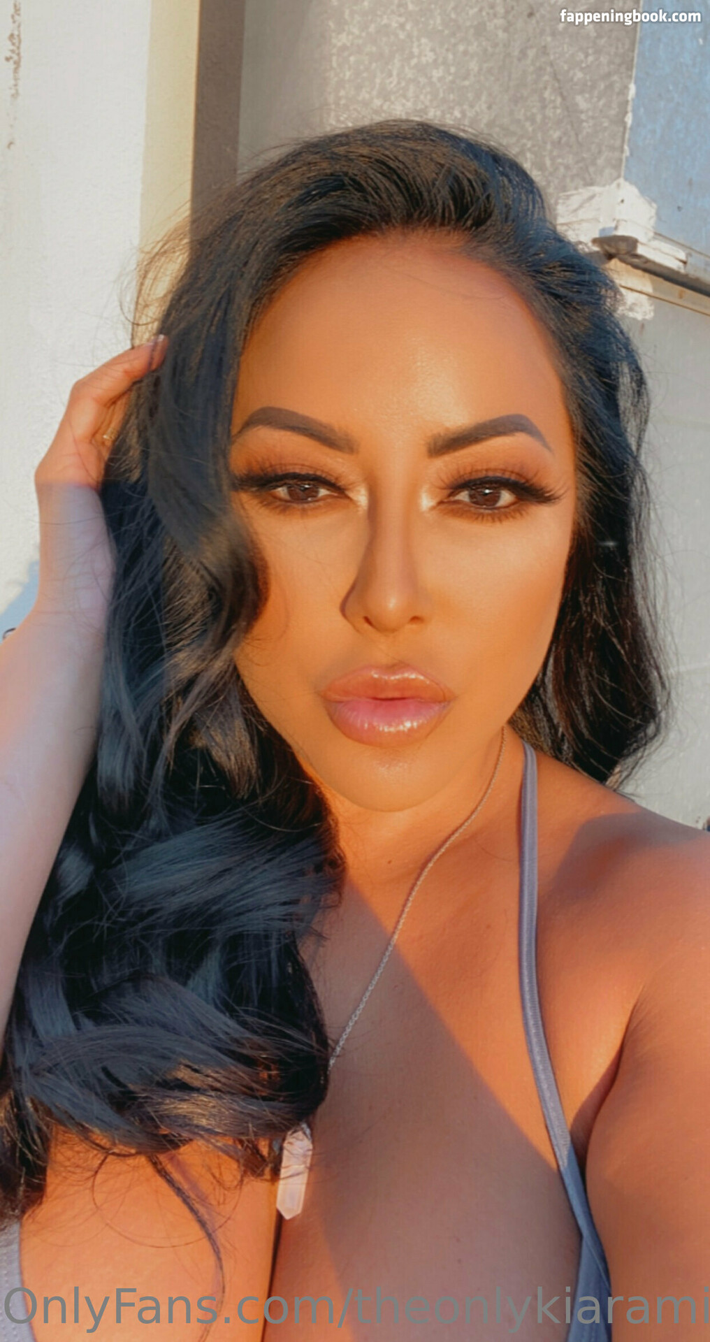 theonlykiaramiaxxx Onlyfans Nude Leaked Photos photo leak 23 of 48