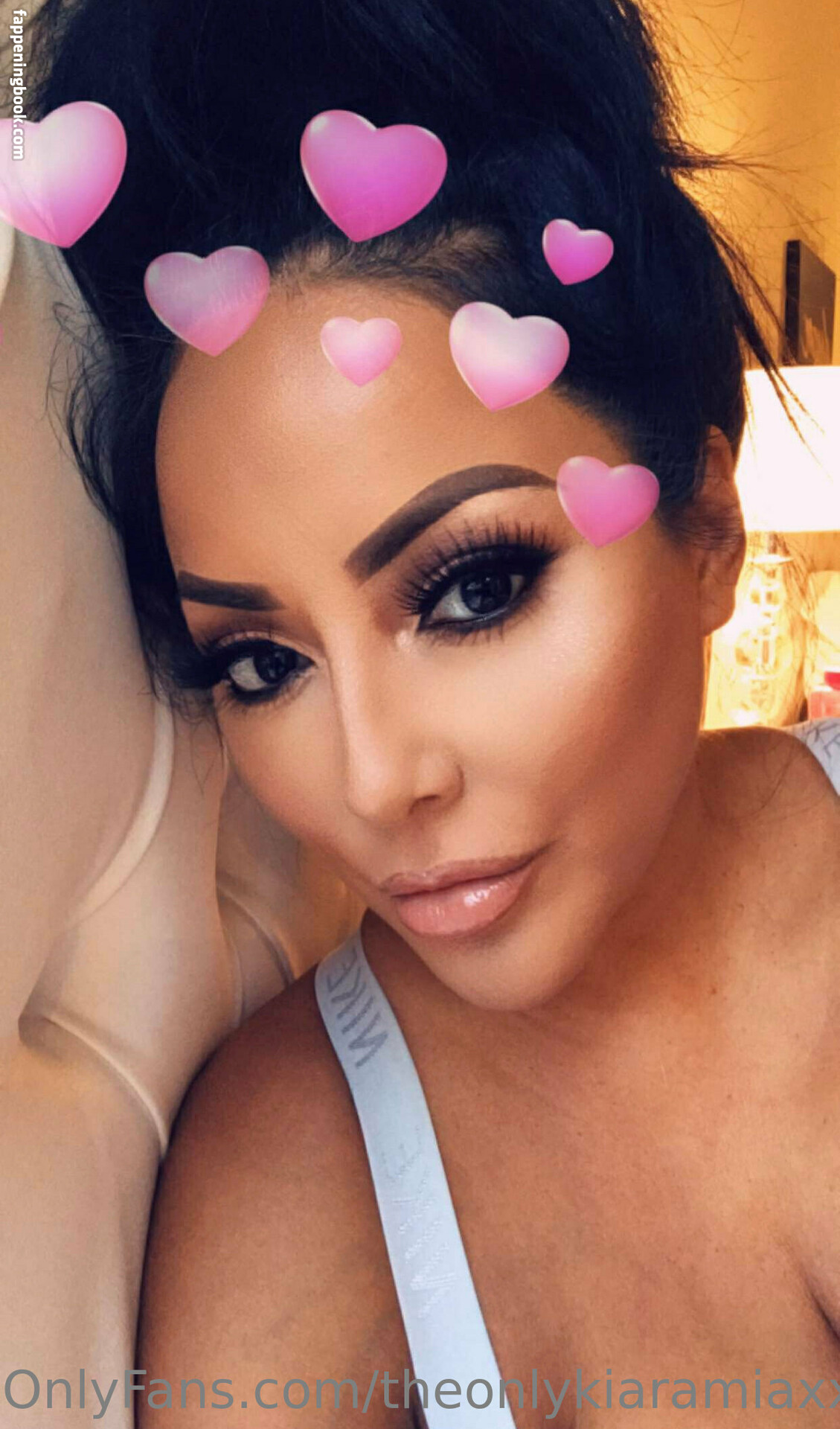 theonlykiaramiaxxx Onlyfans Nude Leaked Photos photo leak 30 of 48