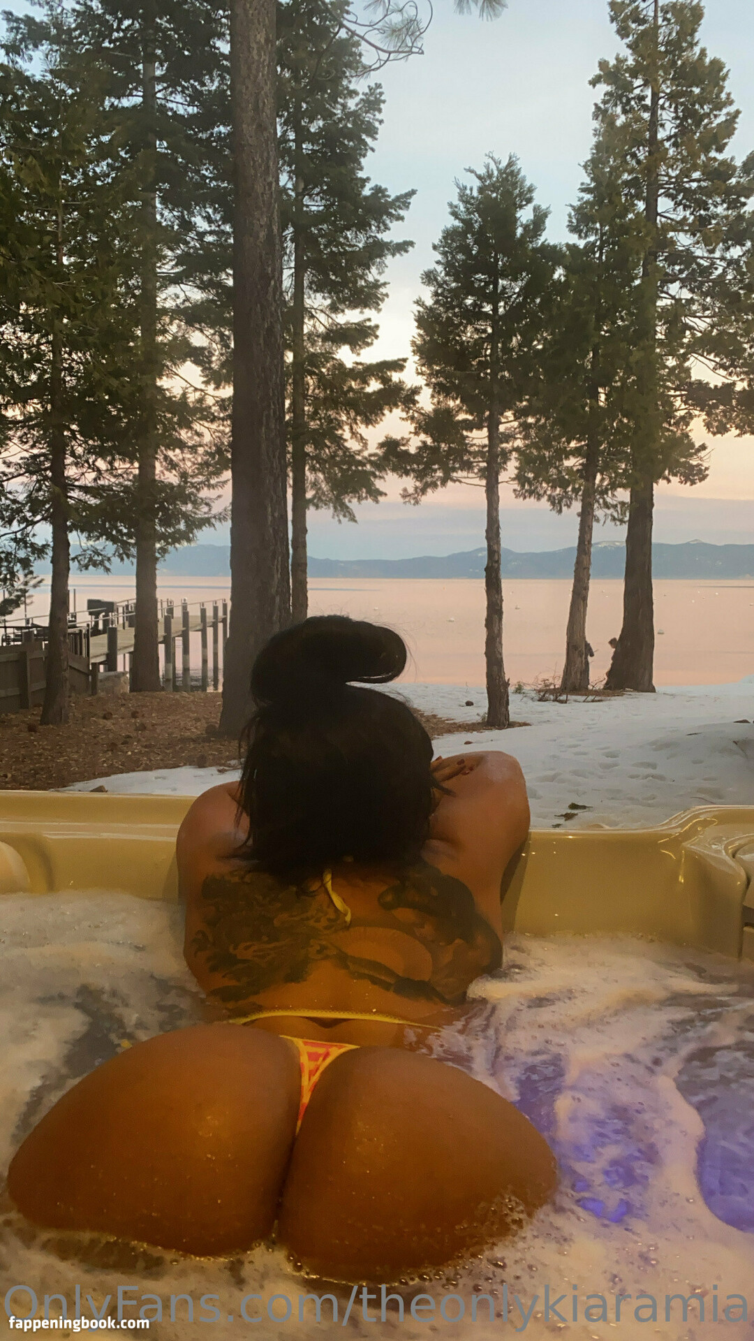 theonlykiaramiaxxx Onlyfans Nude Leaked Photos photo leak 37 of 48