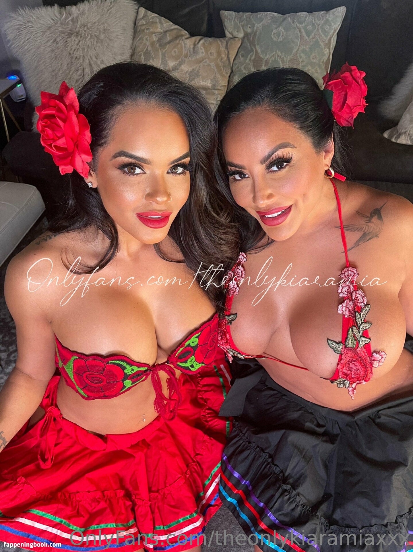 theonlykiaramiaxxx Onlyfans Nude Leaked Photos photo leak 39 of 48