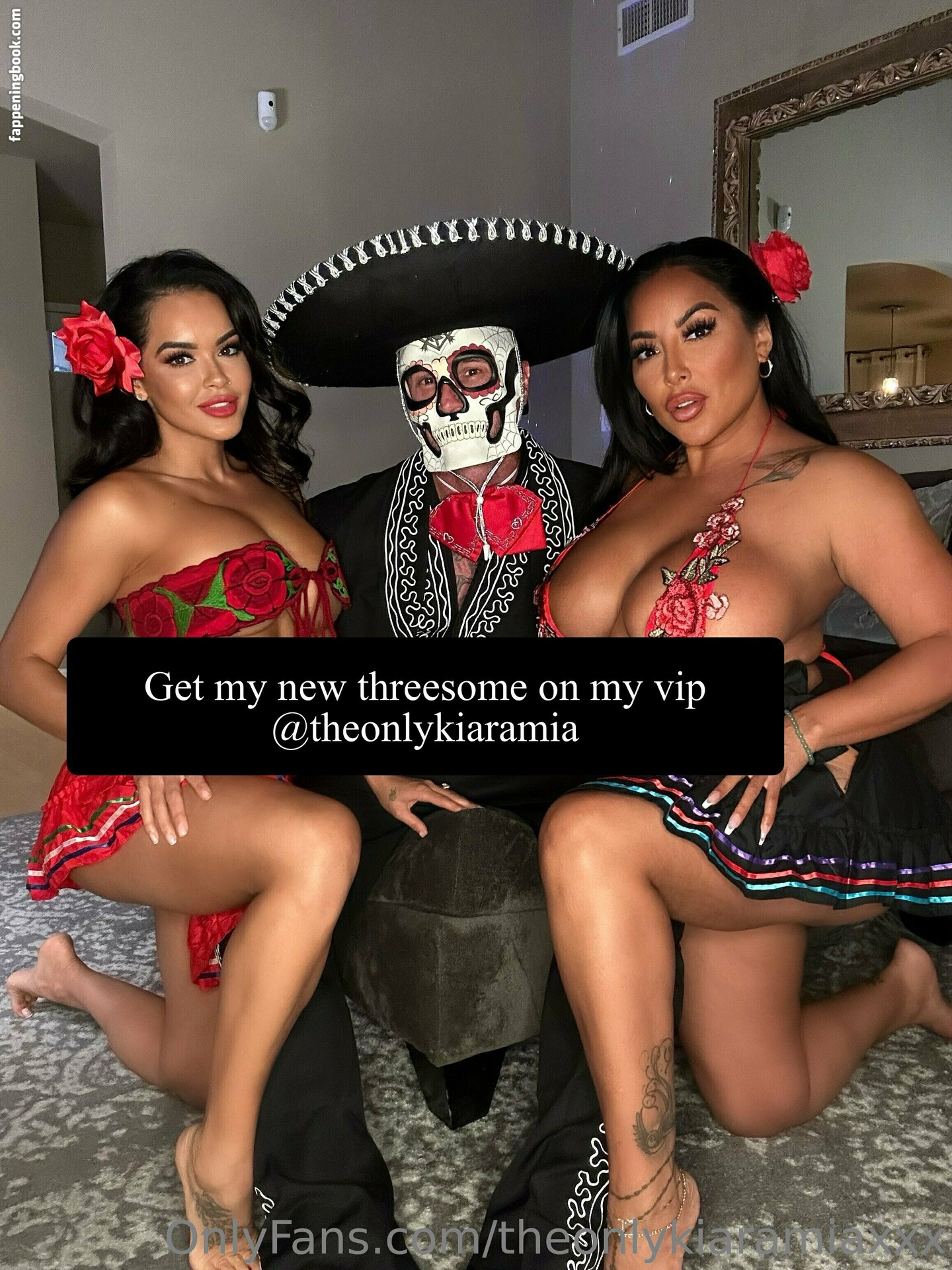 theonlykiaramiaxxx Onlyfans Nude Leaked Photos photo leak 46 of 48
