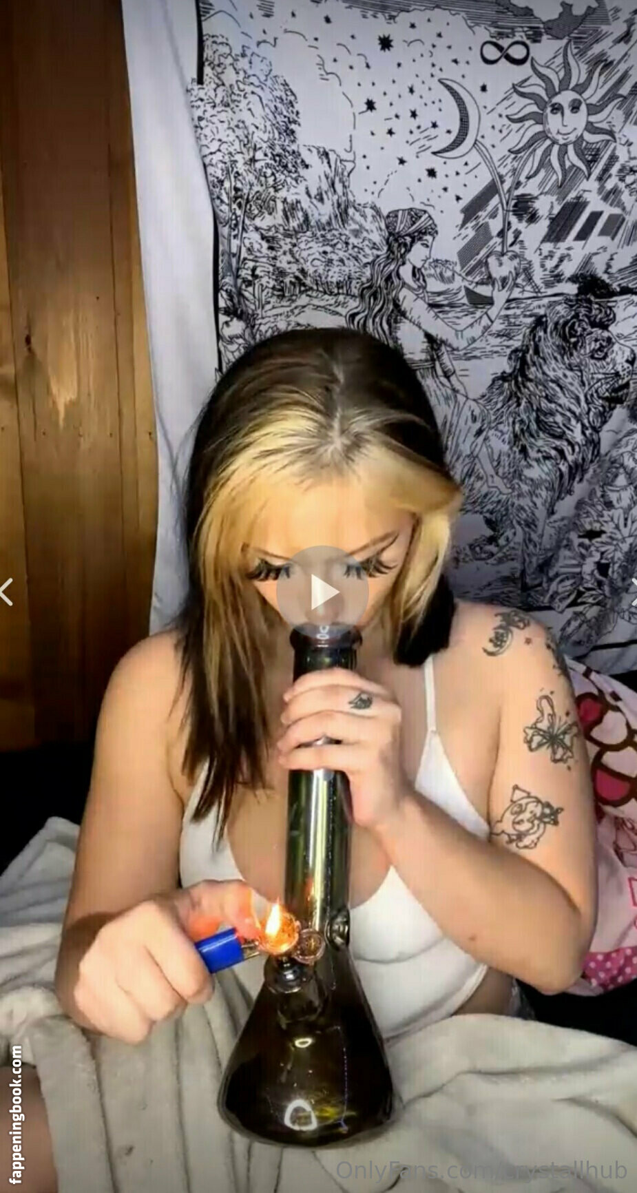 crystallhub Onlyfans Nude Leaked Photos photo leak 5 of 47