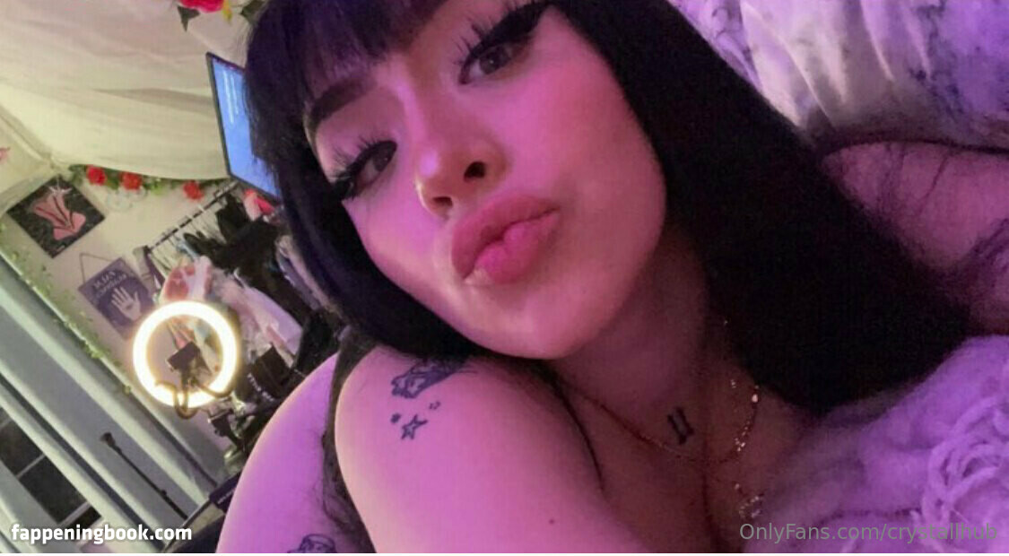 crystallhub Onlyfans Nude Leaked Photos photo leak 13 of 47