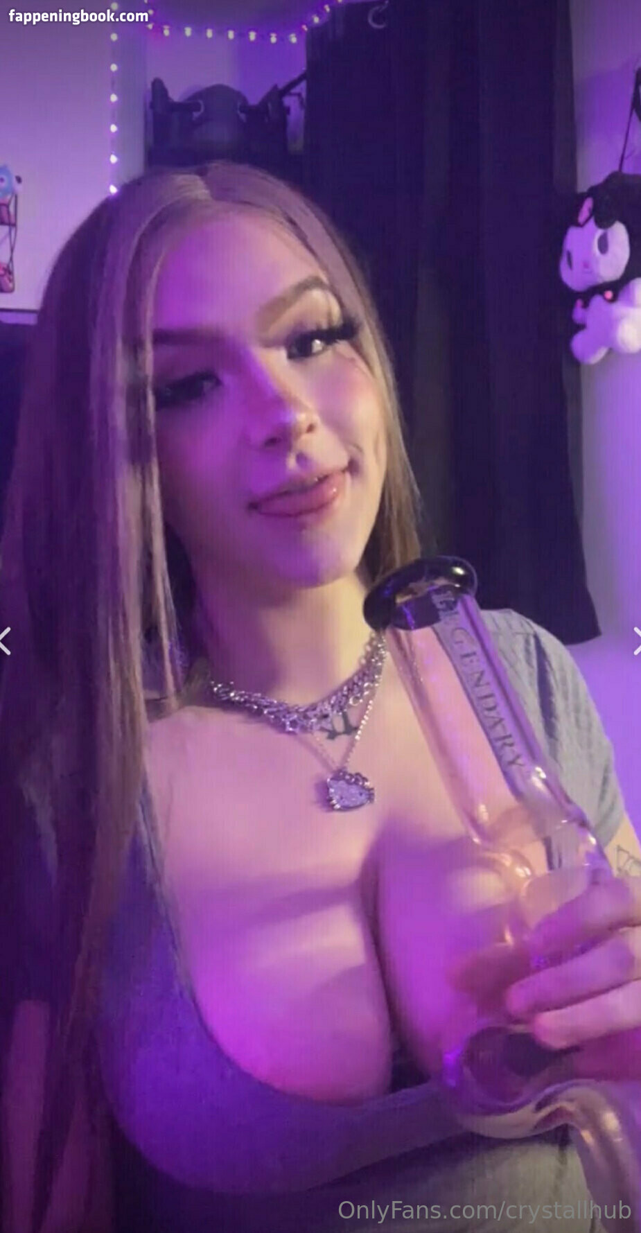 crystallhub Onlyfans Nude Leaked Photos photo leak 21 of 47
