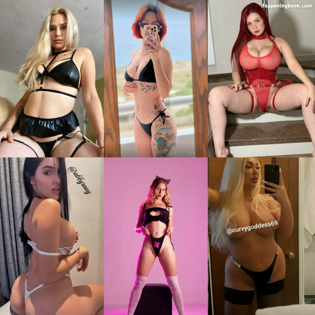 hanna_ray Onlyfans Nude Leaked Photos photo leak 18 of 33