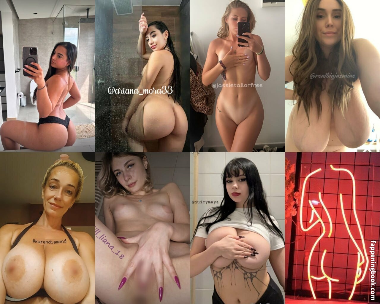 hanna_ray Onlyfans Nude Leaked Photos photo leak 21 of 33
