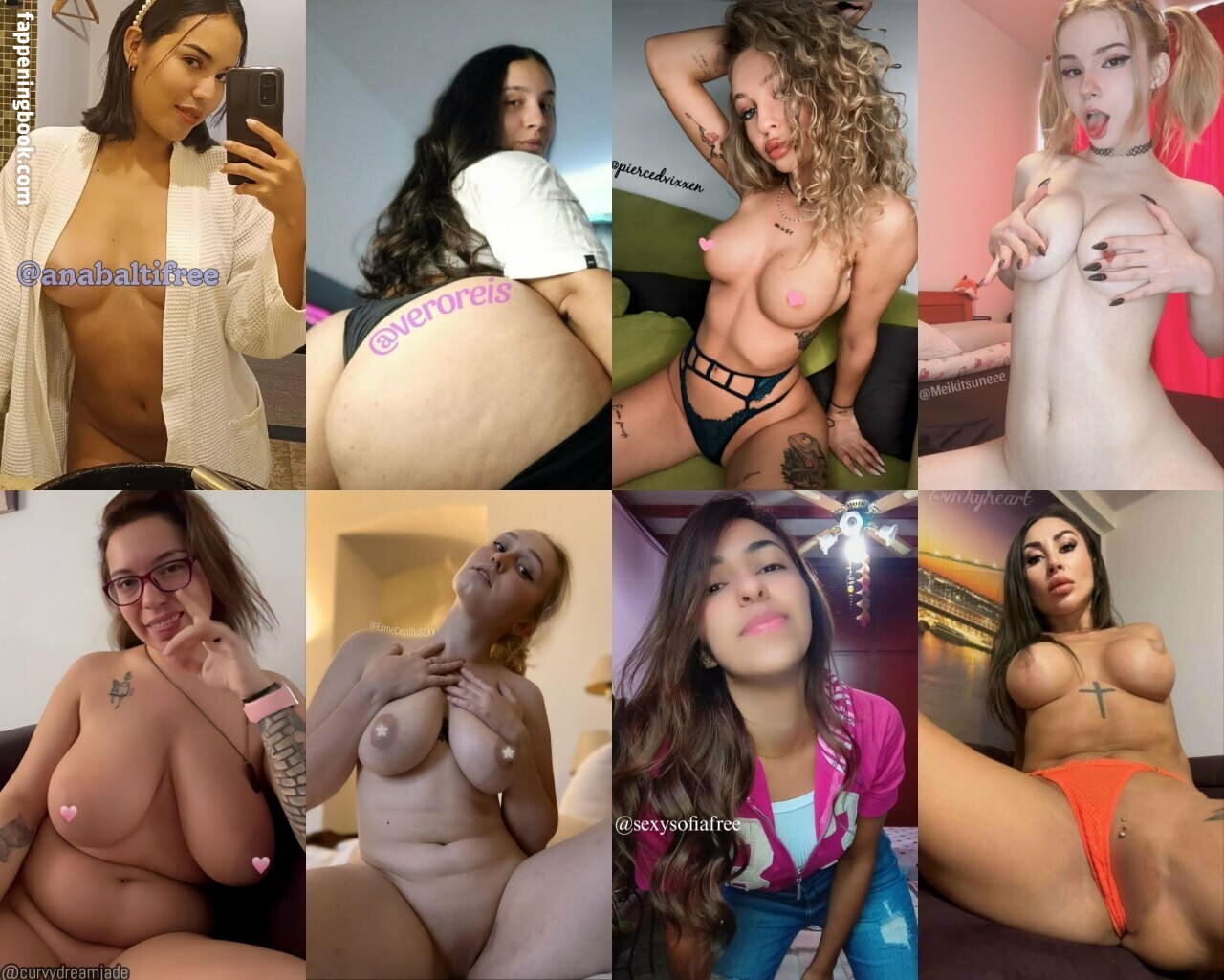 hanna_ray Onlyfans Nude Leaked Photos photo leak 24 of 33