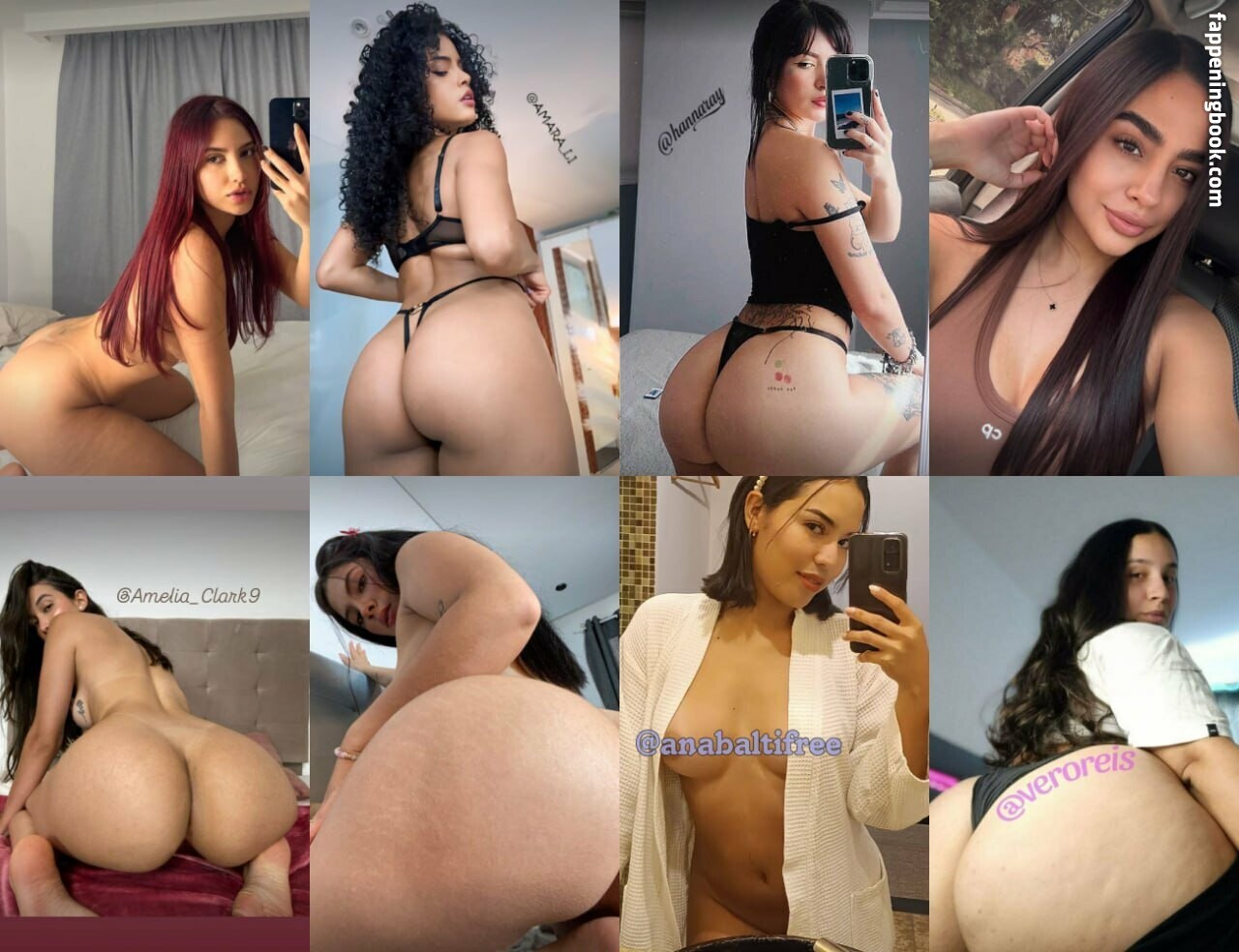 hanna_ray Onlyfans Nude Leaked Photos photo leak 29 of 33