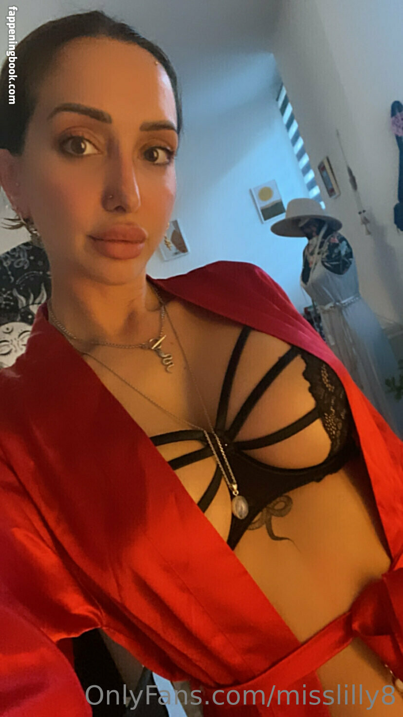 misslilly8 Onlyfans Nude Leaked Photos photo leak 10 of 10 misslilly8 Onlyfans Nude Leaked Photos photo leak 10 of 10