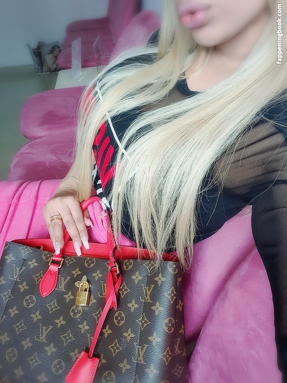 alejandritapty Onlyfans Nude Leaked Photos photo leak 17 of 47