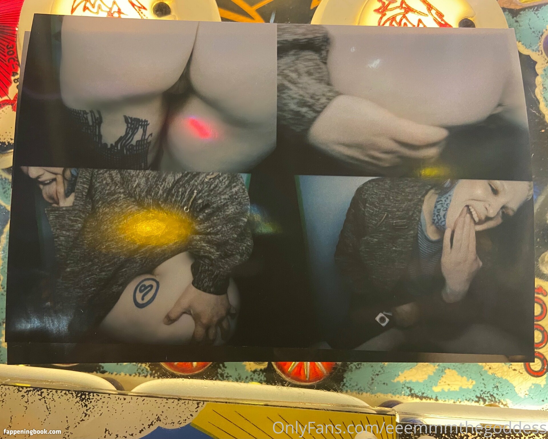 eeemmmthegoddess Onlyfans Nude Leaked Photos photo leak 24 of 26