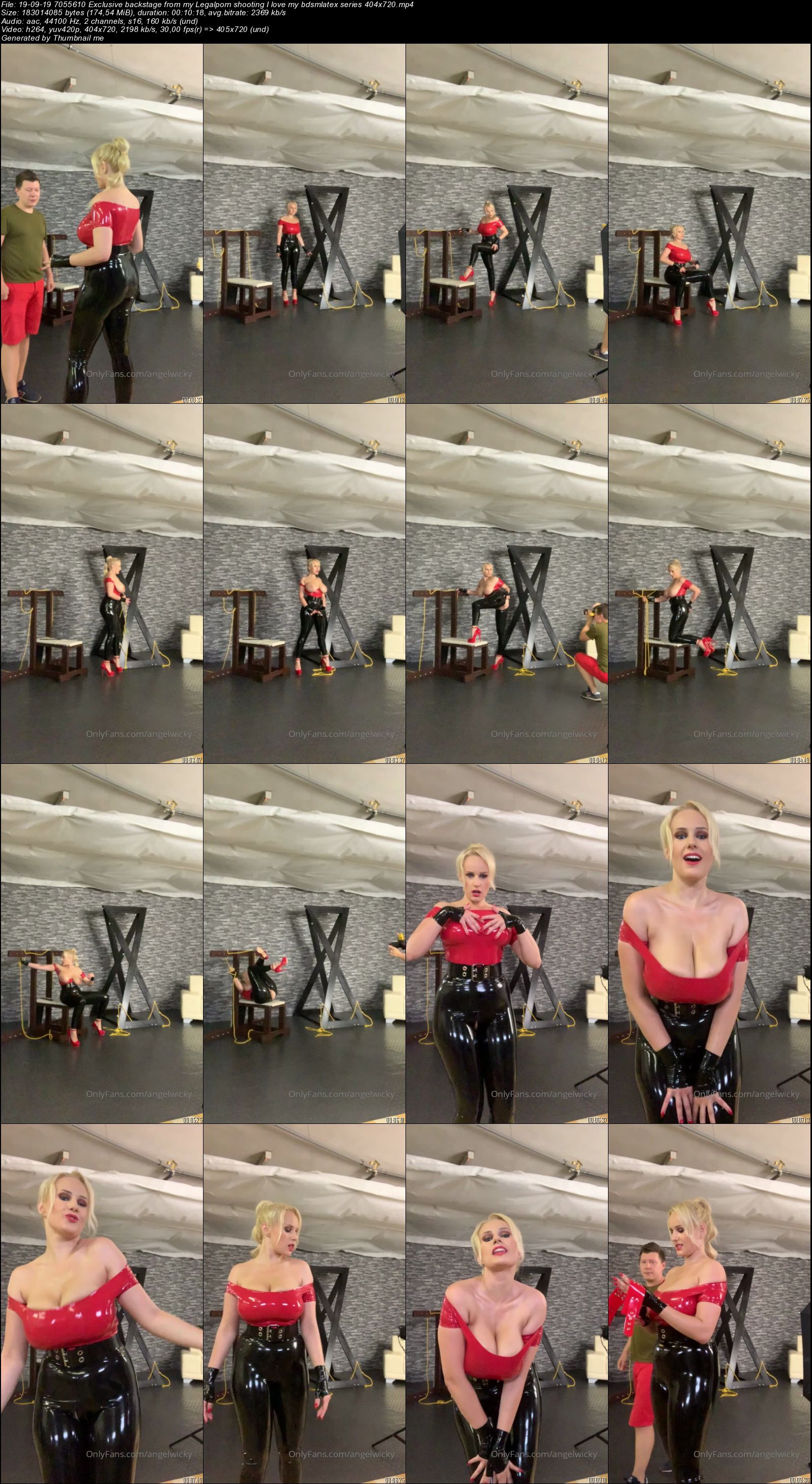 Angel Wicky OnlyFans Nude Leaks photo leak 3 of 171