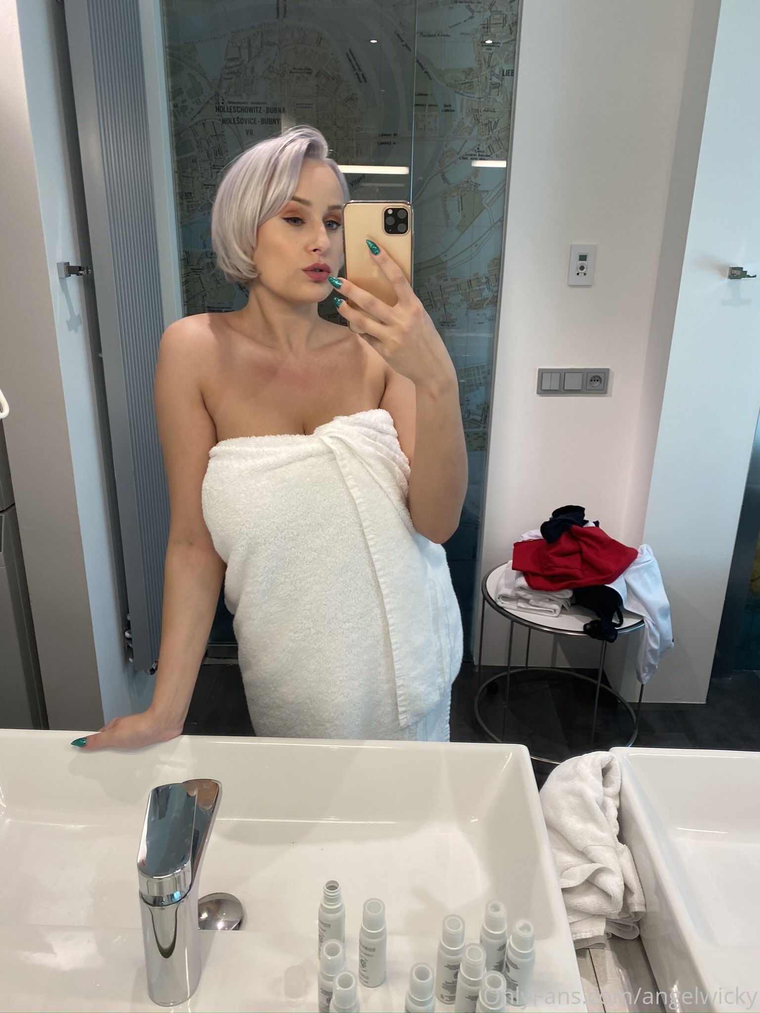 Angel Wicky OnlyFans Nude Leaks photo leak 25 of 171