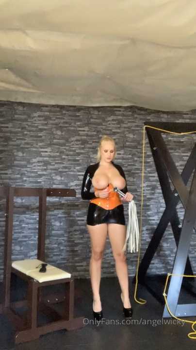 Angel Wicky OnlyFans Nude Leaks photo leak 35 of 171