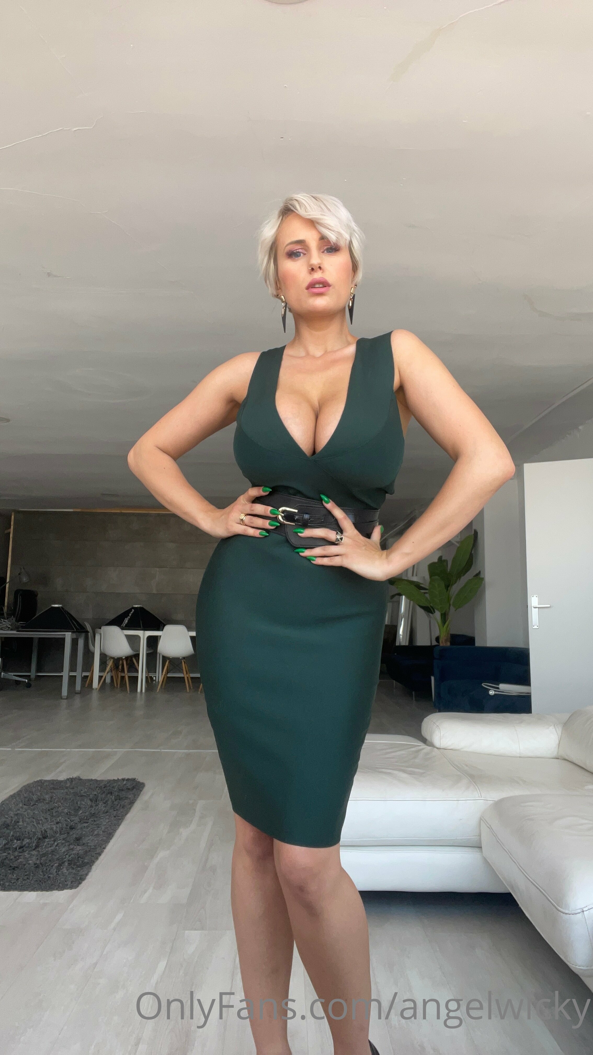 Angel Wicky OnlyFans Nude Leaks photo leak 76 of 171