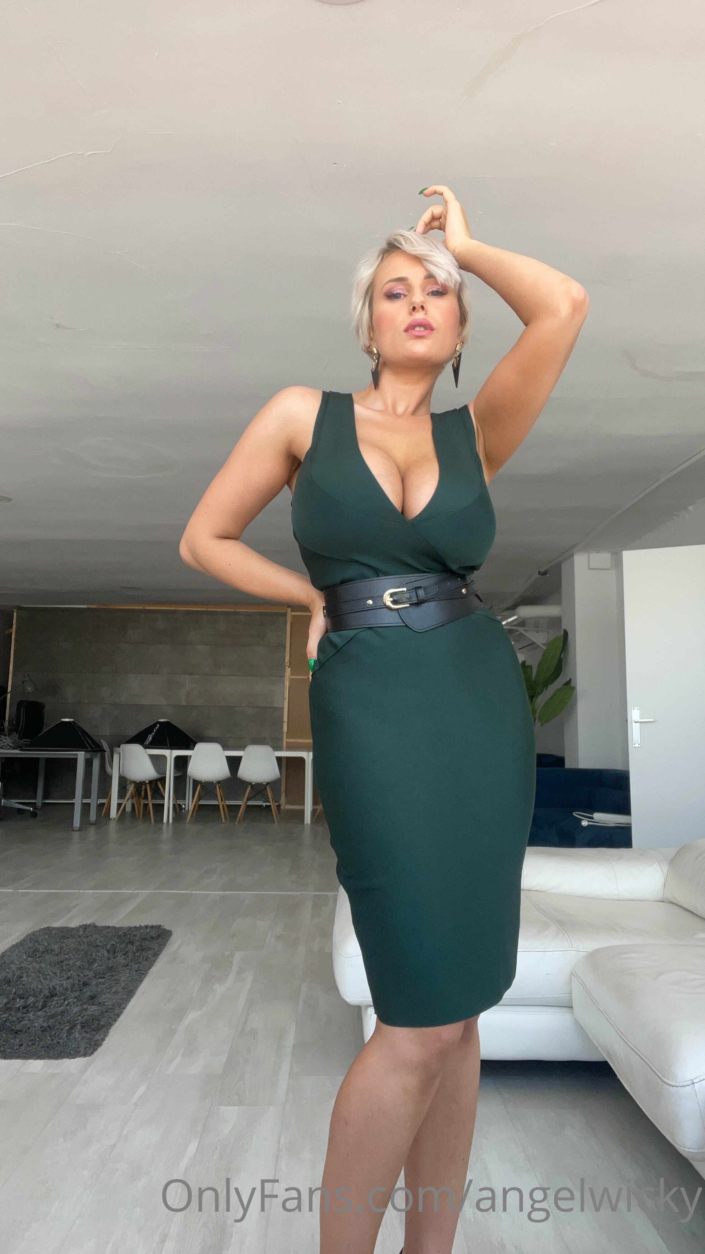 Angel Wicky OnlyFans Nude Leaks photo leak 79 of 171