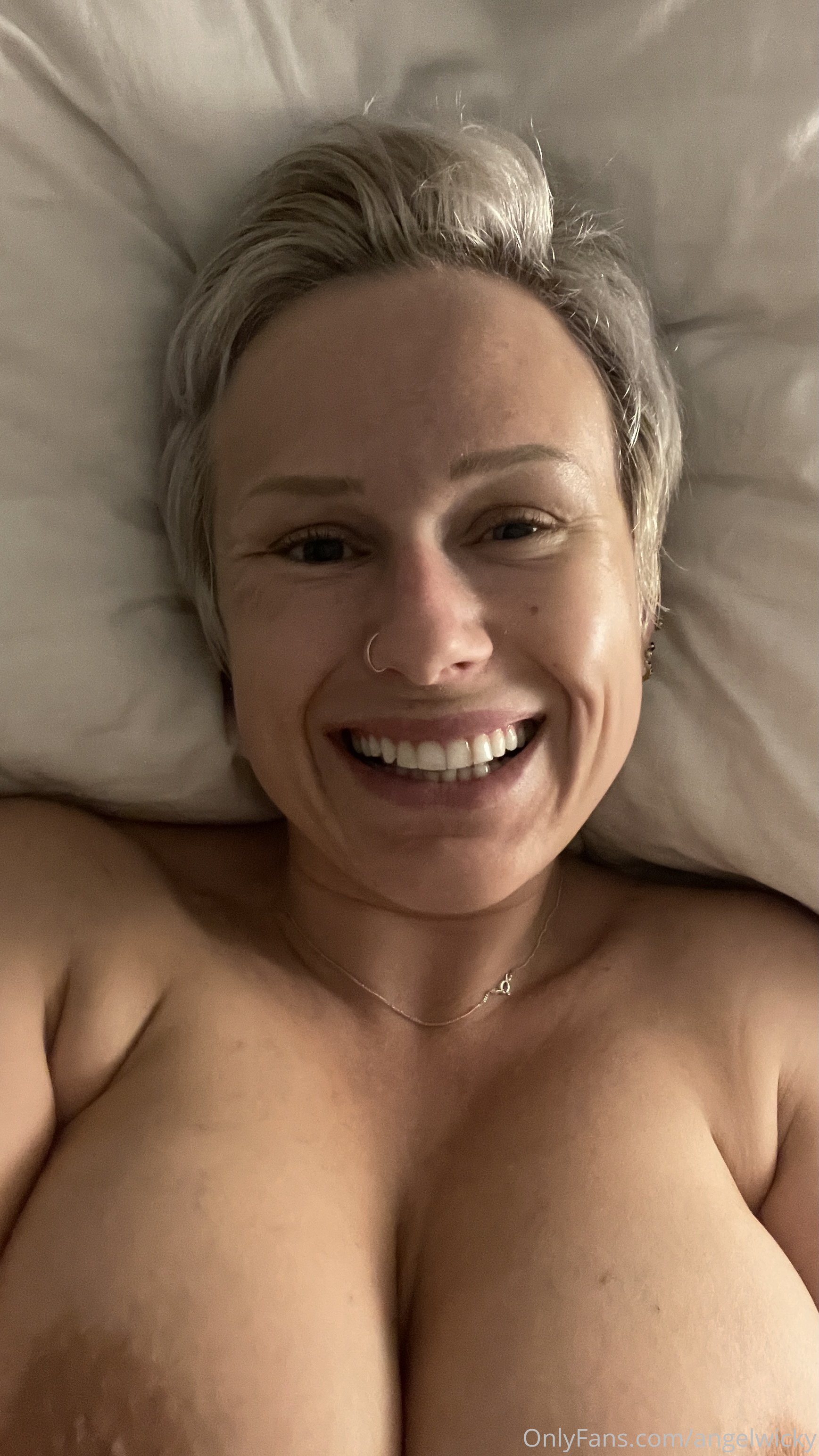 Angel Wicky OnlyFans Nude Leaks photo leak 114 of 171